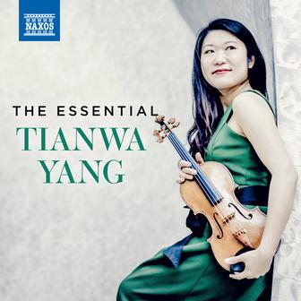 The Essential Tianwa Yang