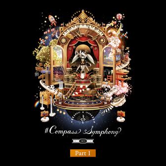 #Compass Symphony 2023 Part1