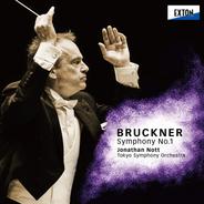 Symphony No.1 in C Minor (1877 Linz version, ed. L. Nowak): IV. Finale. Bewegt, feurig