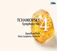 Symphony No. 4 in F Minor Op. 36: IV. Finale: Allegro con fuoco