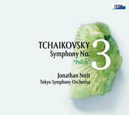 Symphony No. 3 in D Major Op. 29 ''Polish'': II. Allegro moderato e semplice