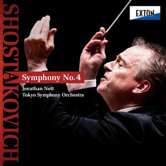 Shostakovich: Symphony No. 4
