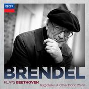 "Bagatelle" - Brendel plays Beethoven