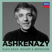 "Ashkenazy Plays": Bach, Mozart & Beethoven