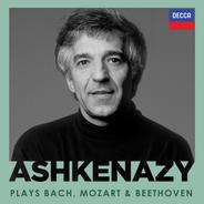 The Well-Tempered Clavier, Book 1: Prelude No. 20 in A Minor, BWV 865/1