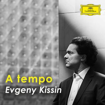 "A tempo" - Evgeny Kissin
