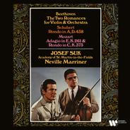 Schubert: Rondo for Violin and Orchestra in A Major, D. 438: I. Adagio