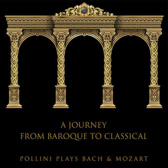 "A Journey from Baroque to Classical" - Maurizio Pollini