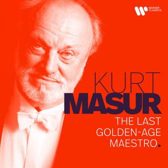 The Last Golden-Age Maestro