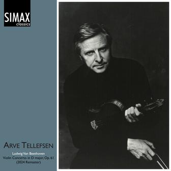Beethoven: Violin Concerto in D Major, Op. 61 (2024 Remaster)