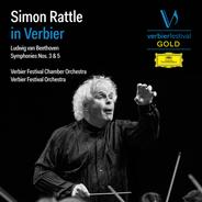 Symphony No. 3 in E-Flat Major, Op. 55 "Eroica": IV. Finale. Allegro molto - Live