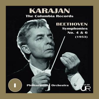 KARAJAN: THE COLUMBIA RECORDS, VOL. I (Remastered 2024)