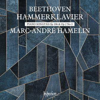 Beethoven: Piano Sonatas, Op. 2/3 & 106