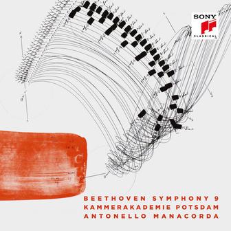 Beethoven: Symphony No. 9 in D Minor, Op. 125 "Choral"