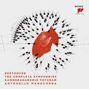 Symphony No. 6 in F Major, Op. 68 "Pastoral": IV. Gewitter, Sturm. Allegro