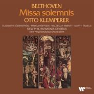 Beethoven: Missa solemnis, Op. 123: Qui tollis