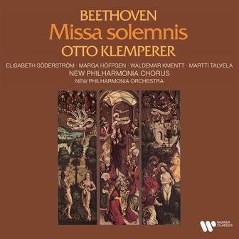 Beethoven: Missa solemnis, Op. 123 (Remastered)