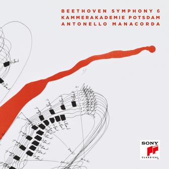 Beethoven: Symphony No. 6 in F Major, Op. 68 "Pastoral"