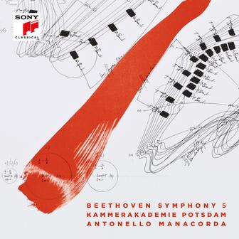Beethoven: Symphony No. 5 in C Minor, Op. 67