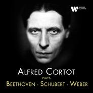 Weber: Piano Sonata No. 2 in A-Flat Major, Op. 39, J. 199: I. Allegro ben moderato, con spirito ed assai legato