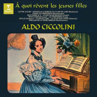 À quoi rêvent les jeunes filles