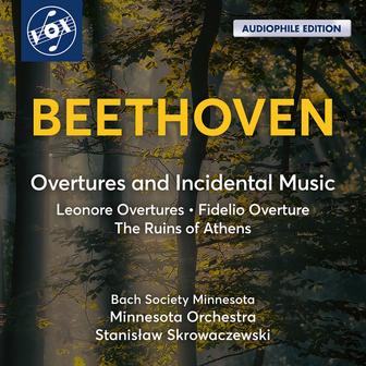 Overtures and Incidental Music