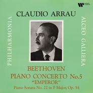 Beethoven: Piano Concerto No. 5 in E-Flat Major, Op. 73 "Emperor": III. Allegro - Più allegro