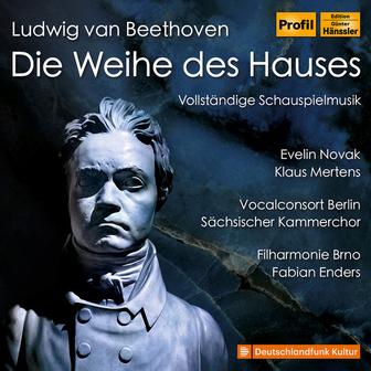 Beethoven: Vollständige Schauspielmusik (Live)