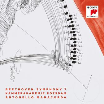 Beethoven: Symphony No. 7 in A Major, Op. 92