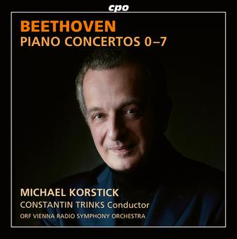 Beethoven: Piano Concertos