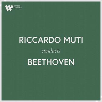 Riccardo Muti Conducts Beethoven