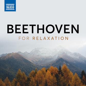 Beethoven For Relaxation