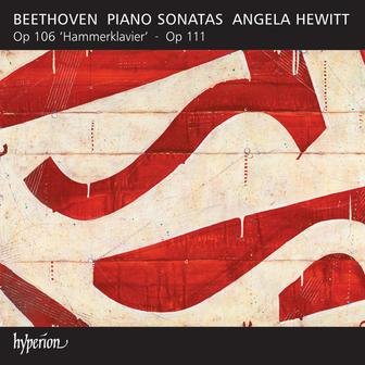 Beethoven: Piano Sonatas Op. 106 "Hammerklavier" & 111