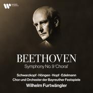 Beethoven: Symphony No. 9 in D Minor, Op. 125 "Choral": IV. (a) Presto - Allegro assai (Live)