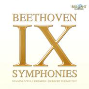 Symphony No. 2 in D Major, Op. 36: III. Scherzo & trio. Allegro