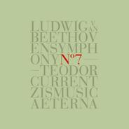 Symphony No. 7 in A Major, Op. 92: III. Presto