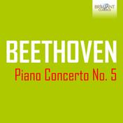 Beethoven: Piano Concerto No. 5