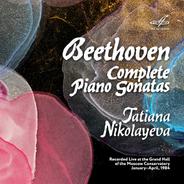 Piano Sonata No. 23 in F Minor, Op. 57: II. Andante con moto