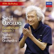 Symphony No. 7 in A Major, Op. 92: IV. Allegro con brio - Live