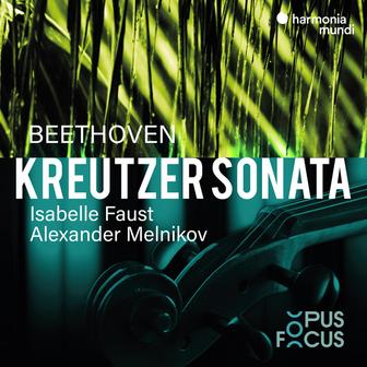 Beethoven: Violin Sonata No. 9 "Kreutzer"