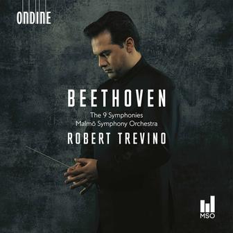 Beethoven: Symphonies Nos. 1-9 (Live)