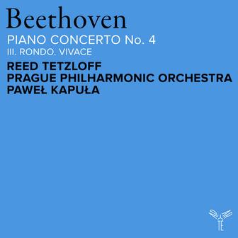Beethoven: Piano Concerto No. 4 in G Major, Op. 58: III. Rondo. Vivace