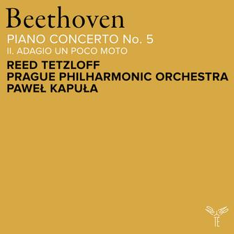 Beethoven: Piano Concerto No. 5 in E-Flat Major, Op. 73: II. Adagio un poco moto