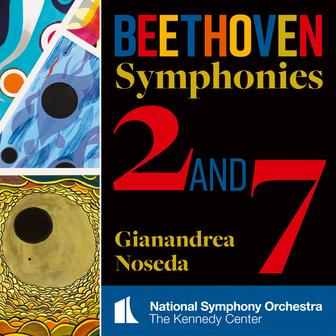 Beethoven: Symphony No. 7 in A Major: III. Presto - Assai meno presto
