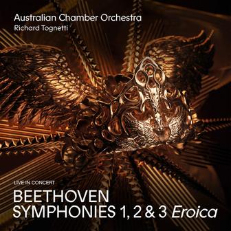 Symphony No. 2 in D Major, Op. 36: IV. Allegro molto (Recorded live in City Recital Hall, Sydney, Australia, 11–16 February 2020)