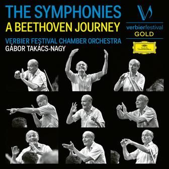 Beethoven: Symphony No. 3 in E-Flat Major, Op. 55 "Eroica": III. Scherzo. Allegro vivace (Live)