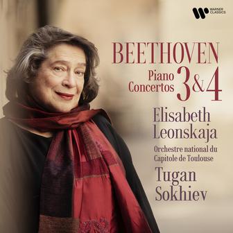 Beethoven: Piano Concerto No. 4 in G Major, Op. 58: II. Andante con moto