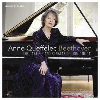 Beethoven: Piano Sonata No. 31 in A-Flat Major, Op. 110: I. Moderato cantabile molto espressivo