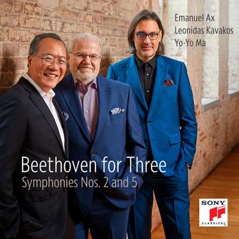 Symphony No. 5 in C Minor, Op. 67/I. Allegro con brio