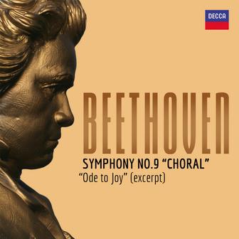 Beethoven: Symphony No. 9 in D Minor, Op. 125 "Choral": IV. Allegro energico, sempre ben marcato (Excerpt)